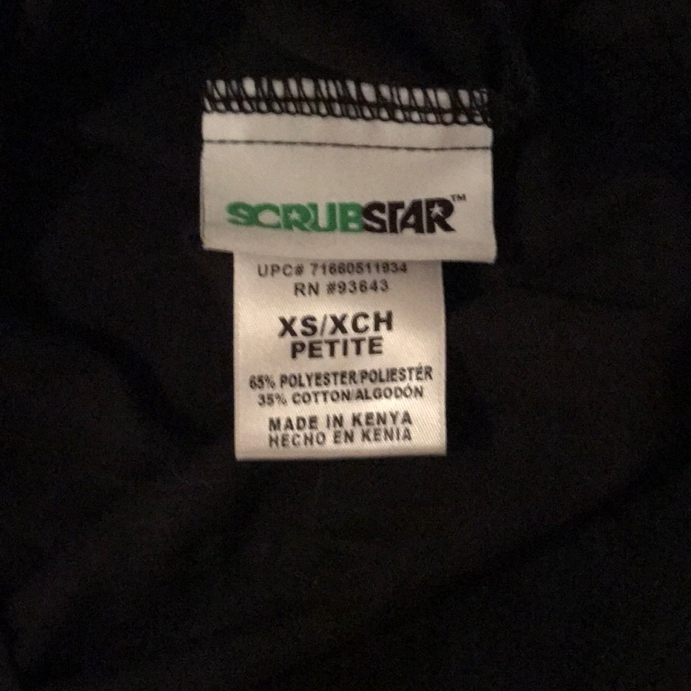 ScrubStar Pants - Picture 2 of 3